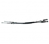 Трос кулисы (1005мм) Renault Logan / Dacia Logan 2004-2013 14711023 AND (Украина)
