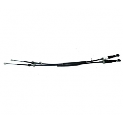 Трос кулисы (1005мм) Renault Logan / Dacia Logan 2004-2013 14711023 AND (Украина)