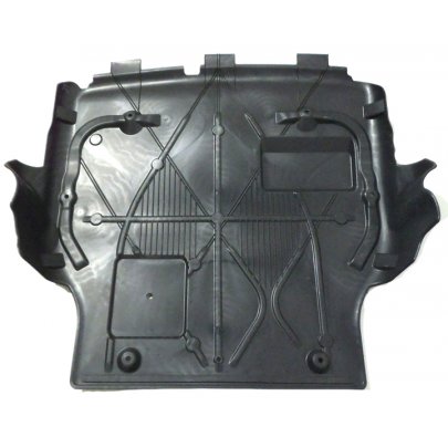 Захист двигуна VW Transporter T5 03-15 14805009 AND