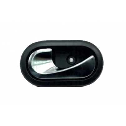 Ручка дверей внутрішня передня ліва Renault Dokker / Рено Доккер 2012-2021 14837079 AND (Україна)