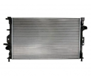Радіатор охолодження Ford C‑MAX 2 / Форд С Макс 2 1.6 (бензин) / 2.0TDI 2010–2019 1493773 FORD (США)