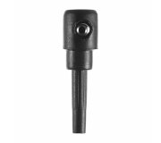 Форсунка омывателя заднего стекла VW Touran / Фольксваген Туран 2003-2015 14955009 AND (Украина)