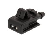 Форсунка омивача скла Renault Megane 3 / Рено Меган 3 2008-2016 14955022 AND (Україна)