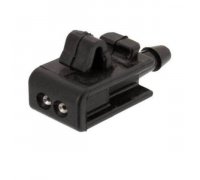 Форсунка омывателя стекла Renault Megane 3 / Рено Меган 3 2008-2016 14955022 AND (Украина)