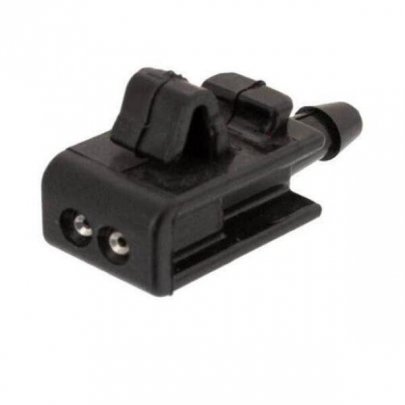 Форсунка омывателя стекла Renault Megane 3 / Рено Меган 3 2008-2016 14955022 AND (Украина)