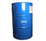 Полусинтетическое моторное масло Blue Tronic SAE 10w40 (208L) 14F738 ARAL (Германия)