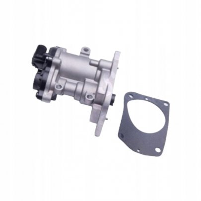 Клапан EGR Ford Connect 1.8TDCi / 1.8Di 2002-2013 14SKV160 SKV GERMANY (Польща)