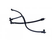 Шланг зливний VW Transporter T5 / Фольксваген Транспортер Т5 2.0TDI 2003-2015 15-0050 MAXGEAR (Польща)