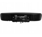 Подсветка номера Renault Trafic II / Opel Vivaro A / Nissan Primastar 01-14 15-0321-00-2 TYC (Тайвань)