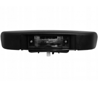 Підсвітка номера Renault Trafic II / Opel Vivaro A / Nissan Primastar 01-14 15-0321-00-2 TYC (Тайвань)