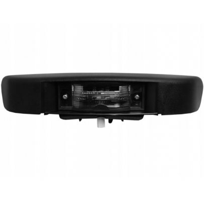 Підсвітка номера Renault Trafic II / Opel Vivaro A / Nissan Primastar 01-14 15-0321-00-2 TYC (Тайвань)