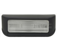 Подсветка номера Fiat Scudo / Citroen Jumpy / Peugeot Expert 1995-2006 15-0427-00-2 TYC (Тайвань)