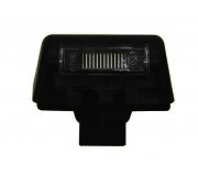 Подсветка номера (тип лампи: W5W) Ford Connect  2002-2013 15-0429-00-2 TYC (Тайвань)