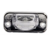 Подсветка номера VW Transporter T4 1990-2003 15-0539-00-2 TYC (Тайвань)