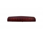 Дополнительный стоп-сигнал (LED) Opel Zafira B / Опель Зафира Б 2005–2011 15-0601-00-2 TYC (Тайвань)