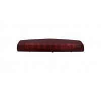 Дополнительный стоп-сигнал (LED) Opel Zafira B / Опель Зафира Б 2005–2011 15-0601-00-2 TYC (Тайвань)