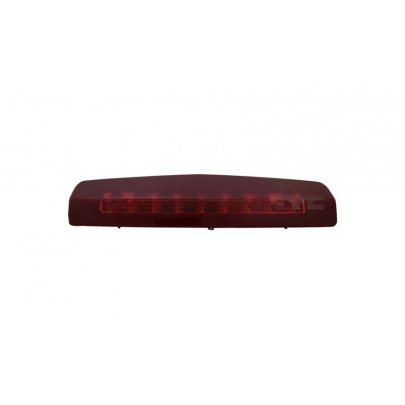 Дополнительный стоп-сигнал (LED) Opel Zafira B / Опель Зафира Б 2005–2011 15-0601-00-2 TYC (Тайвань)
