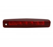 Дополнительный стоп-сигнал (LED) Opel Zafira B / Опель Зафира Б 2004–2014 15-0617-00-2 TYC (Тайвань)