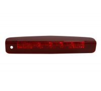Дополнительный стоп-сигнал (LED) Opel Zafira B / Опель Зафира Б 2004–2014 15-0617-00-2 TYC (Тайвань)