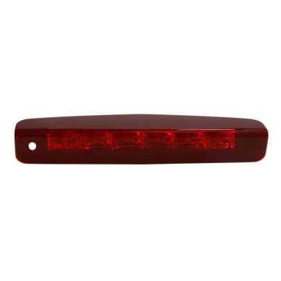 Дополнительный стоп-сигнал (LED) Opel Zafira B / Опель Зафира Б 2004–2014 15-0617-00-2 TYC (Тайвань)