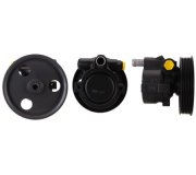 Насос гидроусилителя руля (со шкивом 6PK) Renault Kangoo / Nissan Kubistar 1997-2008 15-0652 ELSTOCK (Дания)