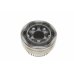 Шрус внешний (38z/27z) Volkswagen Sharan / Фольксваген Шаран 1.8 (бензин) 1995-2010 15-1389 METELLI (Италия) - Фото №2