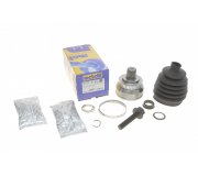 Шрус внешний (38z/27z) Volkswagen Sharan / Фольксваген Шаран 1.8 (бензин) 1995-2010 15-1389 METELLI (Италия)