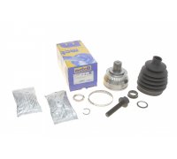 Шрус внешний (38z/27z) Volkswagen Sharan / Фольксваген Шаран 1.8 (бензин) 1995-2010 15-1389 METELLI (Италия)