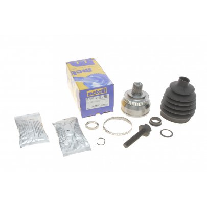 Шрус внешний (38z/27z) Volkswagen Sharan / Фольксваген Шаран 1.8 (бензин) 1995-2010 15-1389 METELLI (Италия)