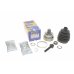 Шрус внешний (38z/27z) Volkswagen Sharan / Фольксваген Шаран 1.8 (бензин) 1995-2010 15-1389 METELLI (Италия) - Фото №1