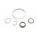 Шрус внешний (38z/27z) Volkswagen Sharan / Фольксваген Шаран 1.8 (бензин) 1995-2010 15-1389 METELLI (Италия) - Фото №7