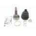 Шрус внешний (33z/22z) Opel Zafira B / Опель Зафира Б 1.6 (бензин) 2005-2015 15-1504 METELLI (Италия) - Фото №2