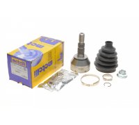 Шрус внешний (33z/22z) Opel Zafira B / Опель Зафира Б 1.6 (бензин) 2005-2015 15-1504 METELLI (Италия)