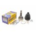 Шрус внешний (33z/22z) Opel Zafira B / Опель Зафира Б 1.6 (бензин) 2005-2015 15-1504 METELLI (Италия) - Фото №1