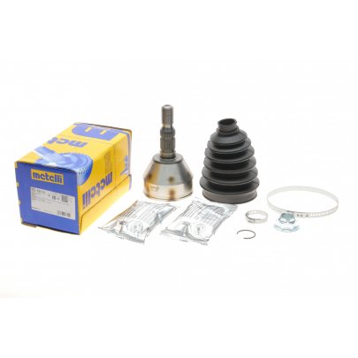 Шрус внешний (33z/24z) Opel Zafira B / Опель Зафира Б 1.8 (бензин) 2005-2015 15-1505 METELLI (Италия)