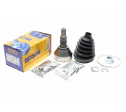 Шрус внешний (26z) Opel Zafira B / Опель Зафира Б 1.9CDTI 2005-2015 15-1506 METELLI (Италия)