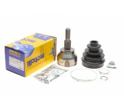 Шрус внешний (комплект, D=91мм) Ford C‑MAX 2 / Форд С Макс 2 2.0TDI 2010–2019 15-1761 METELLI (Италия)