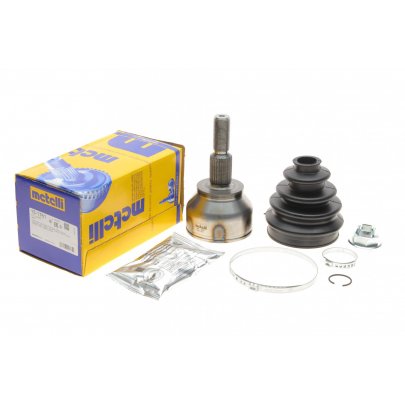 Шрус внешний (комплект, D=91мм) Ford C‑MAX 2 / Форд С Макс 2 2.0TDI 2010–2019 15-1761 METELLI (Италия)