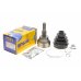 Шрус внешний (комплект, D=91мм) Ford C‑MAX 2 / Форд С Макс 2 2.0TDI 2010–2019 15-1761 METELLI (Италия) - Фото №1
