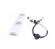 Трос куліси (після 2004) Ford Connect 2002-2013 15.44.07 LINEX (Польща)