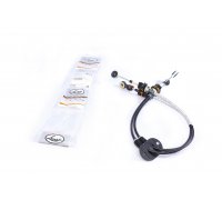 Трос куліси (після 2004) Ford Connect 2002-2013 15.44.07 LINEX (Польща)