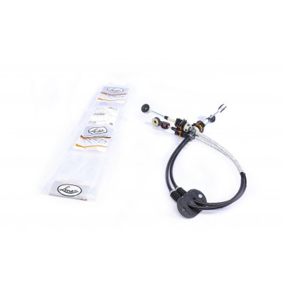 Трос куліси (після 2004) Ford Connect 2002-2013 15.44.07 LINEX (Польща)
