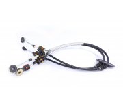 Трос куліси Ford Connect 2002-2013 BT1R7E395AB FORD (США)