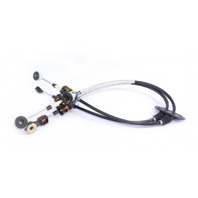 Трос куліси Ford Connect 2002-2013 BT1R7E395AB FORD (США)