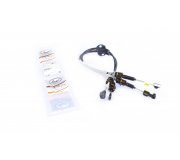Трос куліси (до 2004) Ford Connect 2002-2013 15.44.15 LINEX (Польща)