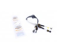 Трос куліси (до 2004) Ford Connect 2002-2013 15.44.15 LINEX (Польща)