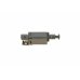 Датчик педалі гальма (2 контакти) Volkswagen Sharan / Фольксваген Шаран 1995-2010 A7326106 BOGAP (Німеччина) - Фото №3