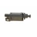 Датчик педалі гальма (2 контакти) Volkswagen Sharan / Фольксваген Шаран 1995-2010 A7326106 BOGAP (Німеччина) - Фото №6