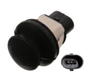 Датчик закриття дверей Volkswagen Sharan / Фольксваген Шаран1995-2010 150047710 Automega (Німеччина)