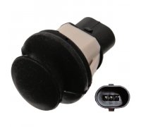 Датчик закриття дверей Volkswagen Sharan / Фольксваген Шаран1995-2010 150047710 Automega (Німеччина)